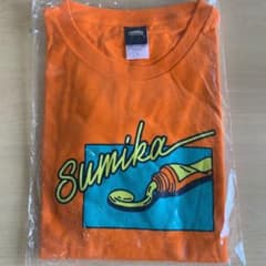 sumika Tシャツ  Lサイズのサムネイル