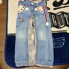 100cm デニムのサムネイル