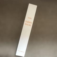 AZARE チャーミングマスカラ (M) オレンジAZAREリップクリーム付き。のサムネイル