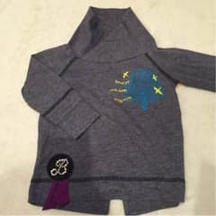 ハイネックsize80のサムネイル