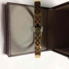 GUCCIのブレスのサムネイル