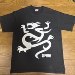 Supreme Mobb Deep Tシャツ ブラックのサムネイル