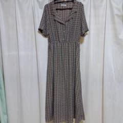 Olive des Oliveロングワンピースのサムネイル
