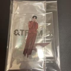 &TEAM YUMA 歯ブラシスタンドのサムネイル