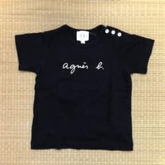 アニエスベー　Tシャツのサムネイル
