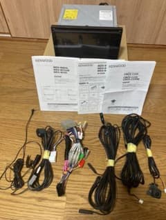 KENWOOD  ケンウッド　カーナビのサムネイル