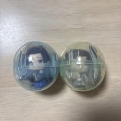 【未開封】薬屋のひとりごと まちぼうけ 壬氏様・子翠 2点セットのサムネイル