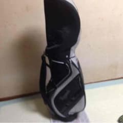 ブリジストンゴルフバックのサムネイル