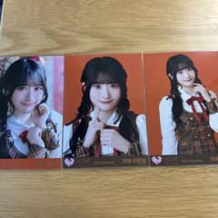 に*ゃ様 イコラブ　ラブソングに襲われる　齋藤樹愛羅のサムネイル