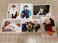 髙地優吾 公式写真のサムネイル