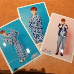 超特急カイ 生写真のサムネイル