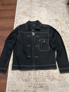 HUF ジャケットのサムネイル