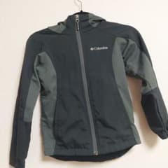 Columbia ジャケットのサムネイル