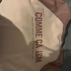 COMME CA ISM スウェット 160Aのサムネイル