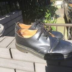 Dr.Martens ドクターマーチン イギリス製のサムネイル