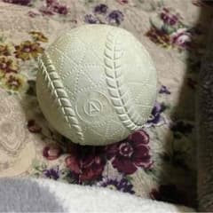 軟式ボールのサムネイル