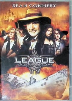 リーグ・オブ・レジェンド 時空を超えた戦い[DVD]のサムネイル