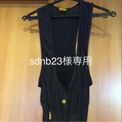 お値下げ★マビックmavic ビブのサムネイル