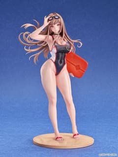 【中古】勝利の女神：NIKKE ラピ：クラシックバカンス フィギュア