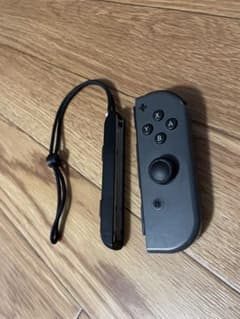 JOY-CON (R) グレー　ジャンクのサムネイル