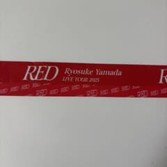 JUMParty 銀テープ 山田涼介 フル m37467011824_1.jpg?1754566010