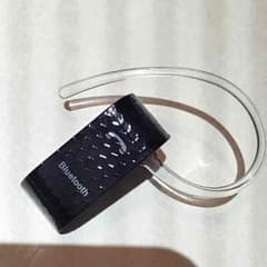 Bluetooth イヤホンのサムネイル