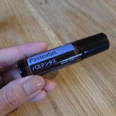 未開封】doTERRA パステンタス 10mL ロールオン エッセンシャルオイルのサムネイル