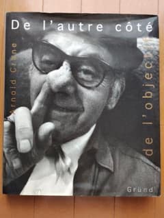 sale【洋書写真集】De l'autre côté de l'objectifのサムネイル