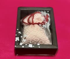 松栄堂 匂い袋 誰が袖 極品 淡桜色のサムネイル