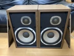 CORAL BX-10D スピーカー ペア コーラル　ヴィンテージスピーカー CORAL BX-10D スピーカー ペア コーラル ヴィンテージスピーカー
