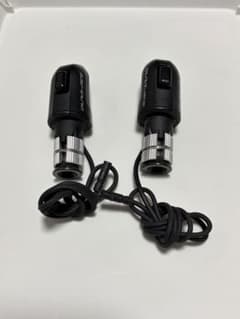 SHIMANOデュラエース SW-9071 左右セット TT DHバー用シフター - メルカリ