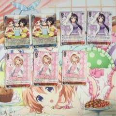 ごちうさ ヴァイス RRのサムネイル