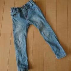Junk Store デニムのサムネイル