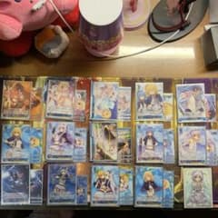ヴァイスシュヴァルツ ロクアカ デッキのサムネイル