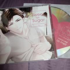 Sweet as Suger 冬ノ熊肉  ホビーガールズ特典のサムネイル