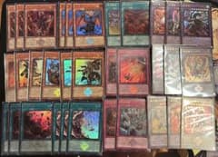 遊戯王 烙印デッキパーツ高レアリティまとめ - メルカリ