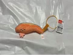 新品 KIRIMIちゃん. サンリオ 洗濯ばさみに挟まれちゃった！マスコット①
