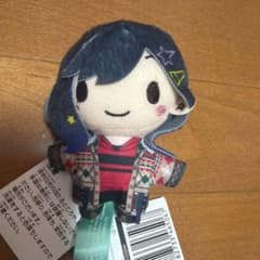 プロジェクトセカイ カラフルステージ！ ふわぷち マスコット 白石杏