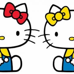 キティちゃんパジャマ(返金用)のサムネイル