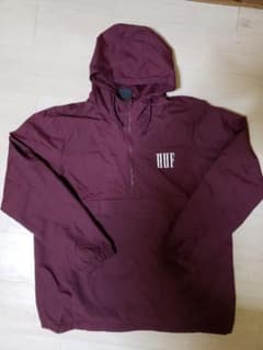 HUF ジャケットのサムネイル