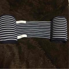寝返り防止クッションのサムネイル