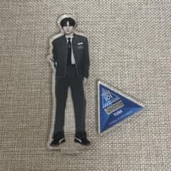 安部結蘭 アクリルスタンドのサムネイル