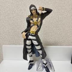 リゾット・ネエロ フィギュアのサムネイル