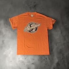 水*様 GILDAN tシャツ レトロ・アメカジスタイル スポーツ系 古着 オレのサムネイル