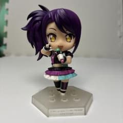ねんどろいどこーで　プリパラ　東堂シオンのサムネイル