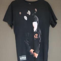wu-tang clan ウータンクラン　Tシャツのサムネイル