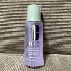 【新品未使用】CLINIQUE クラリファイング ローション 2（100ml）のサムネイル