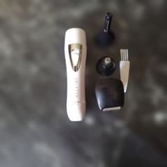 4in1 シェイバー 箱無しのサムネイル
