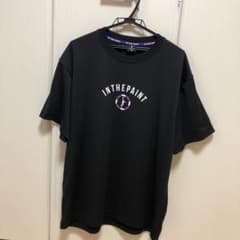 バスケットボール　IN THE PAINT Tシャツパンツ3枚セットのサムネイル