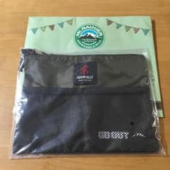 マウントレーニア サコッシュのサムネイル